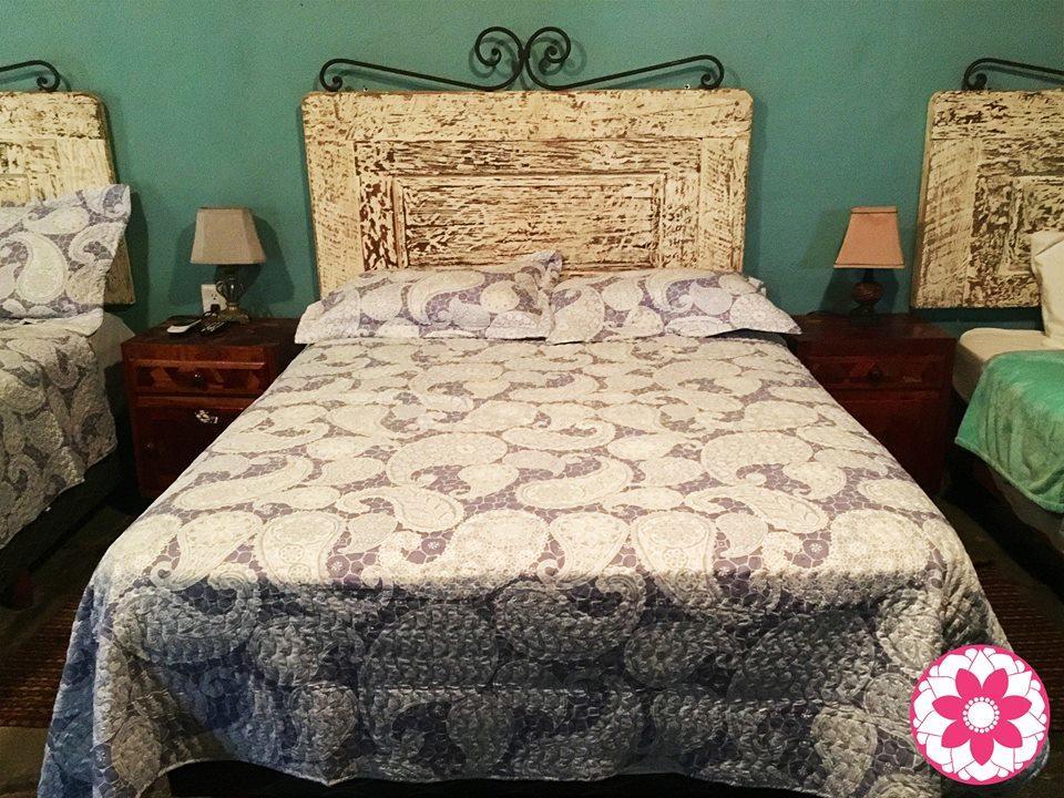 Hostal Dona Carlota Hotel Cuatrocienegas de Carranza Bagian luar foto